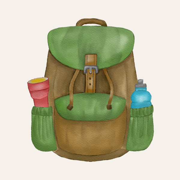 Backpack