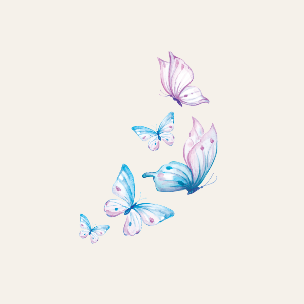 Butterflies