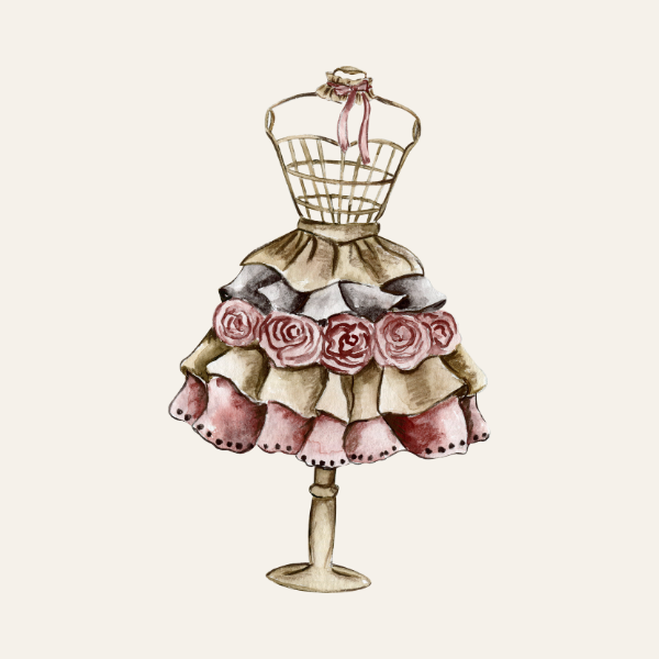 Flash design — DRESS