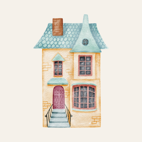 Flash design — HOUSE