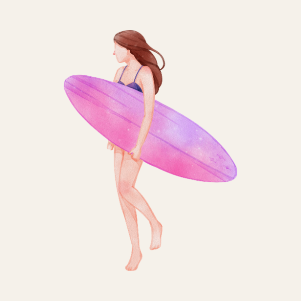 Flash design — SURF