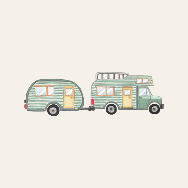Flash design — VAN