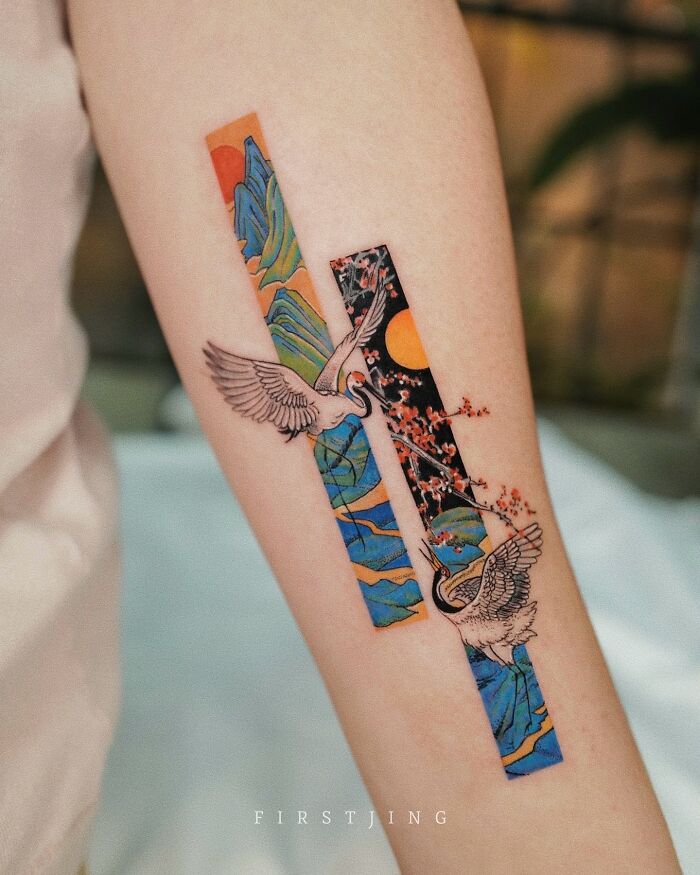 Crane