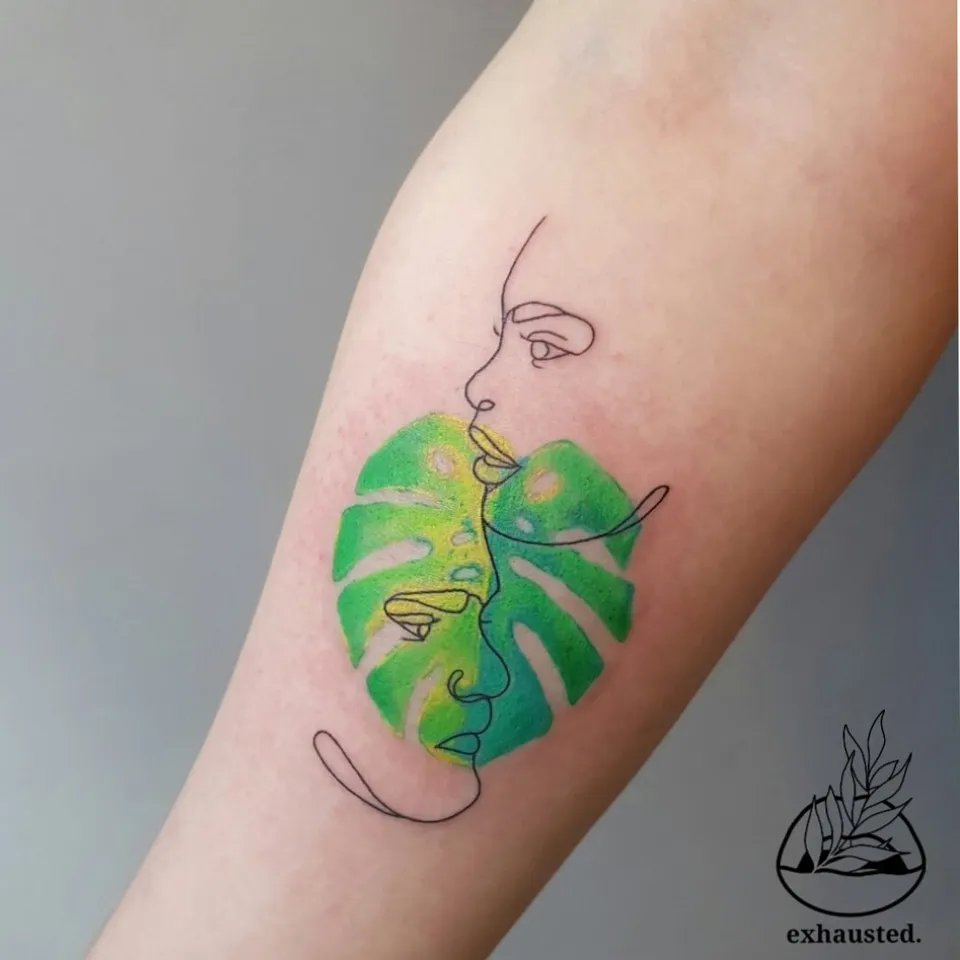 Leaf